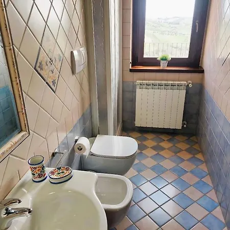 Characteristic Restored With 360 Degree Views Casa vacanze