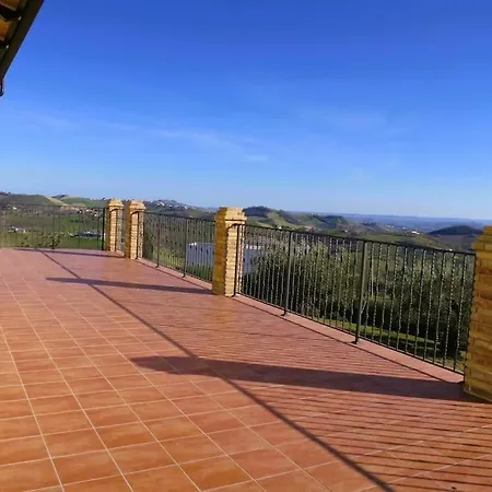 Holiday home Characteristic Restored With 360 Degree Views Montefino