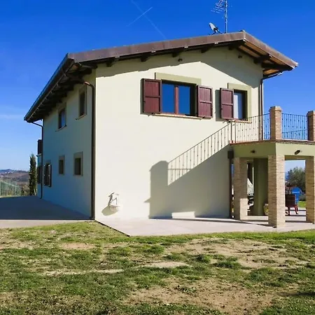 Holiday home Characteristic Restored With 360 Degree Views Montefino