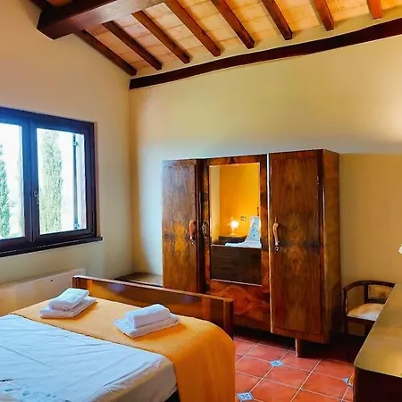 Characteristic Restored With 360 Degree Views Vakantiehuis