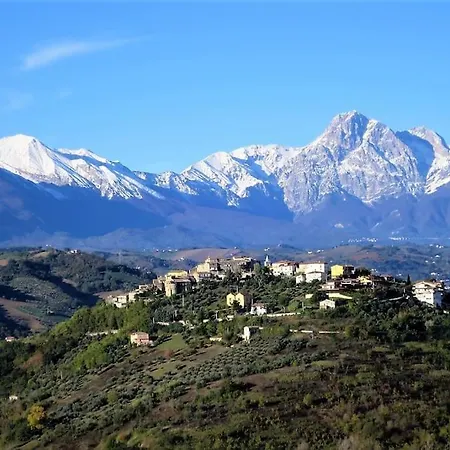 Characteristic Restored With 360 Degree Views Holiday home *