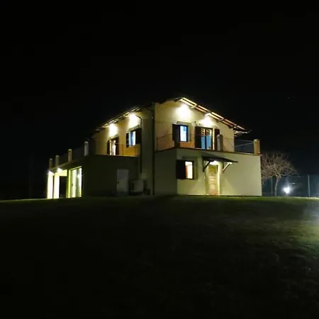 Characteristic Restored With 360 Degree Views * Montefino