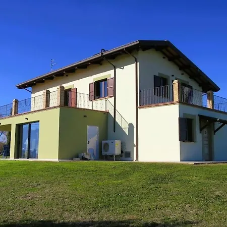 Characteristic Restored With 360 Degree Views Montefino