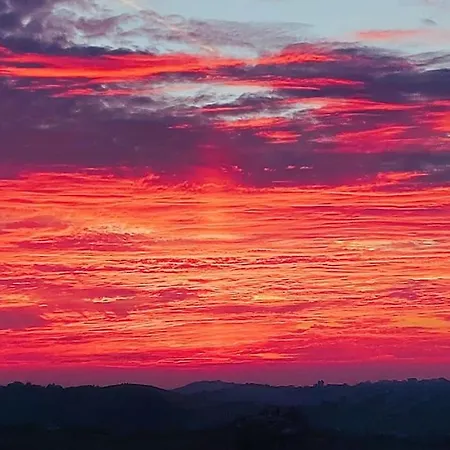 Vakantiehuis Characteristic Restored With 360 Degree Views