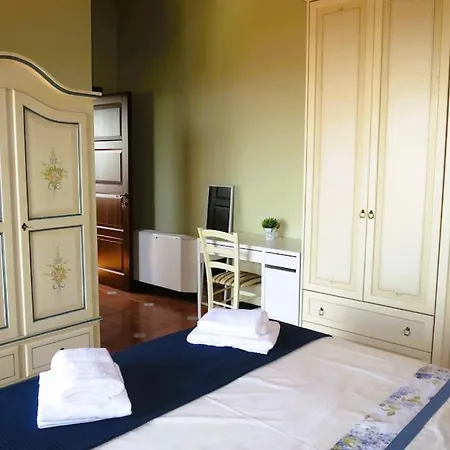 Holiday home Characteristic Restored With 360 Degree Views