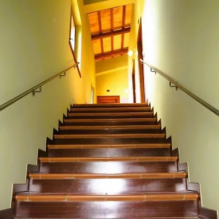 Characteristic Restored With 360 Degree Views Vakantiehuis *