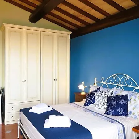 Characteristic Restored With 360 Degree Views Montefino