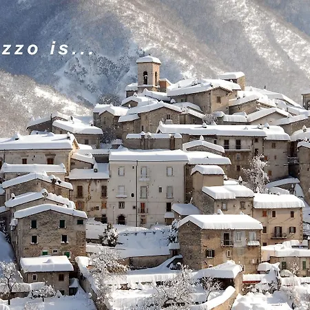 Characteristic Restored With 360 Degree Views * Montefino