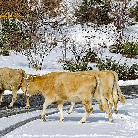 Characteristic Restored With 360 Degree Views Vakantiehuis