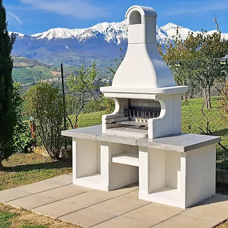 Casa de Férias Characteristic Restored With 360 Degree Views *