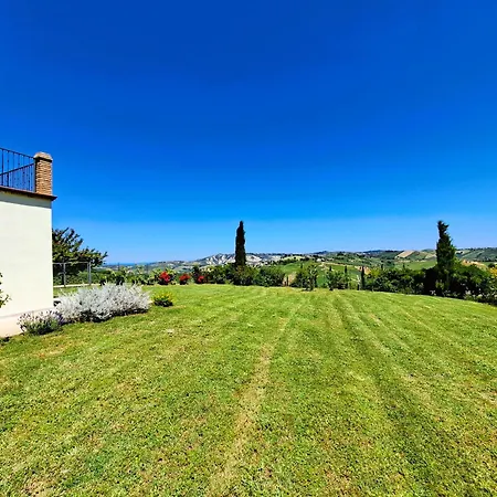 Characteristic Restored With 360 Degree Views Montefino