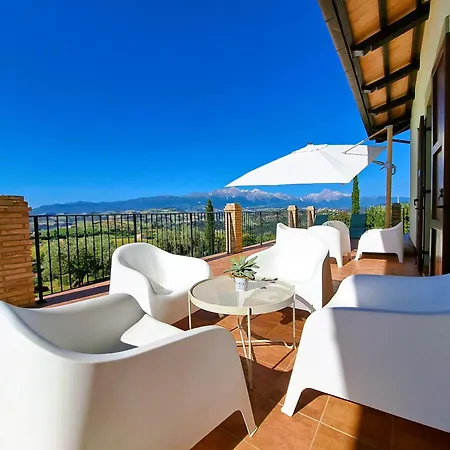 Casa vacanze Characteristic Restored With 360 Degree Views *