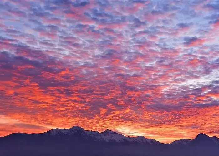 Characteristic Restored With 360 Degree Views * Montefino