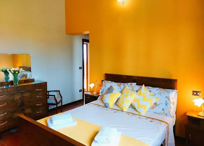 Holiday home Characteristic Restored With 360 Degree Views