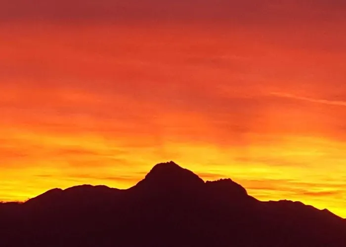 Characteristic Restored With 360 Degree Views Σπίτι διακοπών Montefino