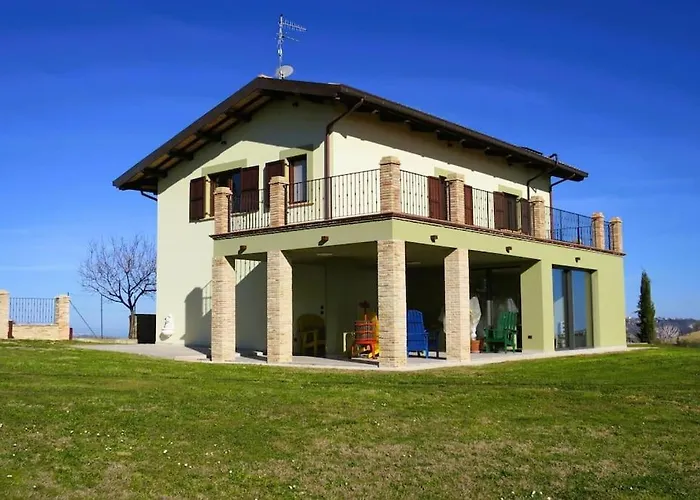 Σπίτι διακοπών Characteristic Restored With 360 Degree Views