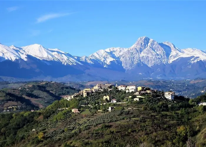 Characteristic Restored With 360 Degree Views 別荘 *