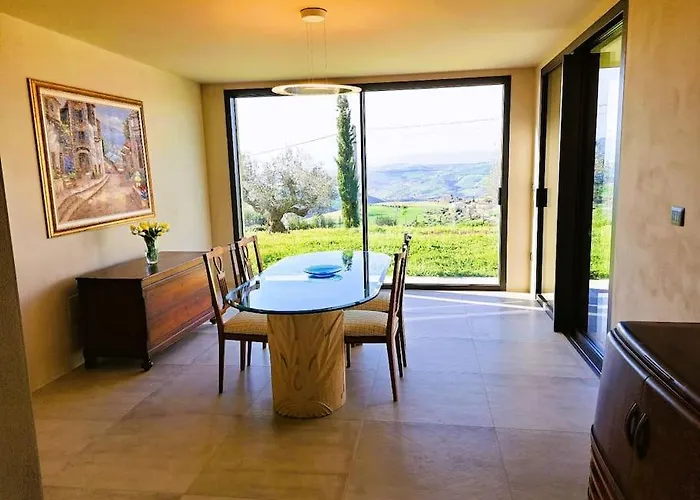 別荘 Characteristic Restored With 360 Degree Views *