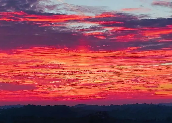 別荘 Characteristic Restored With 360 Degree Views