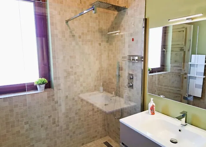 Characteristic Restored With 360 Degree Views 別荘 *