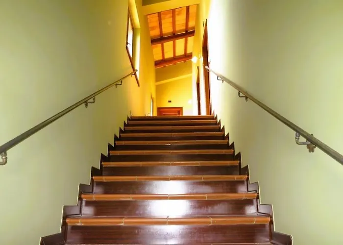 Characteristic Restored With 360 Degree Views Σπίτι διακοπών *