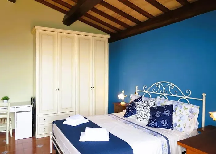 Characteristic Restored With 360 Degree Views Montefino