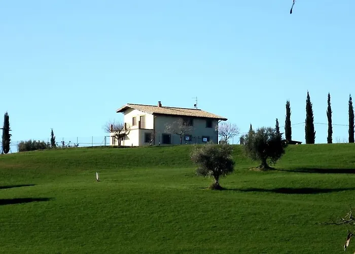 Characteristic Restored With 360 Degree Views