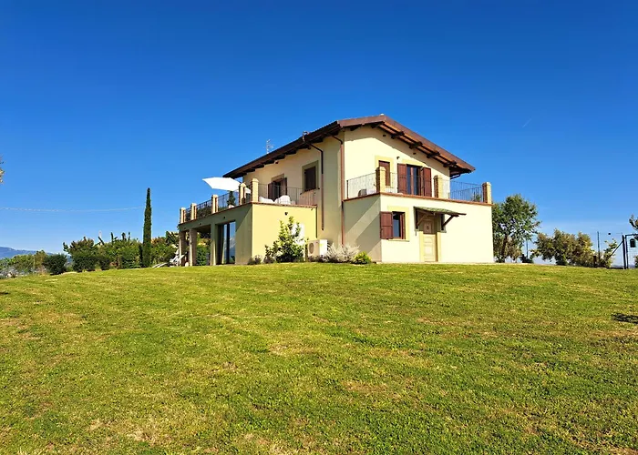 Σπίτι διακοπών Characteristic Restored With 360 Degree Views