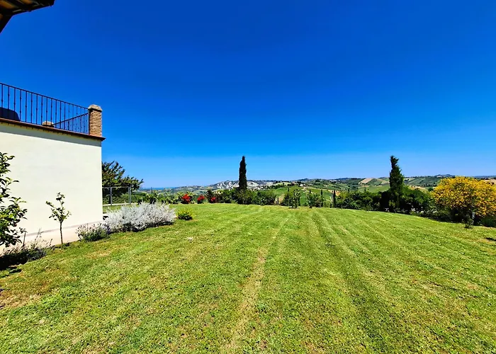Characteristic Restored With 360 Degree Views Montefino